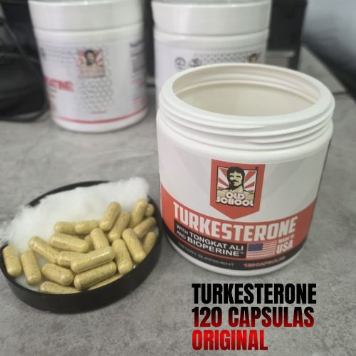 TURKESTERONE original