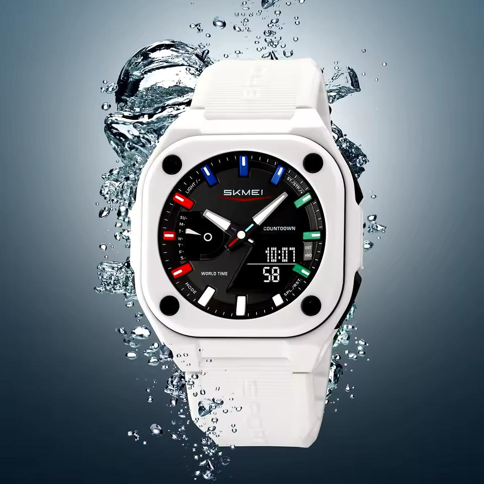 SKMEI 2328