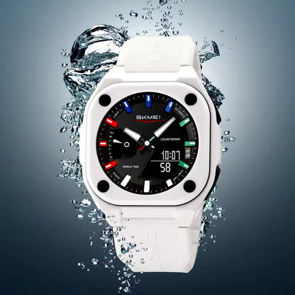 SKMEI 2328