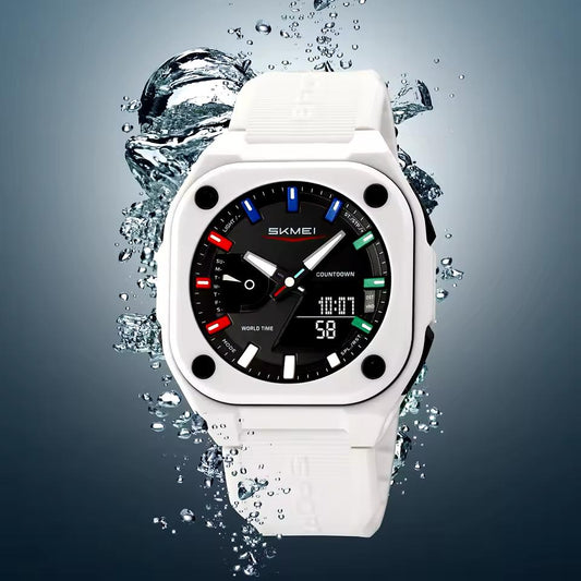 SKMEI 2328