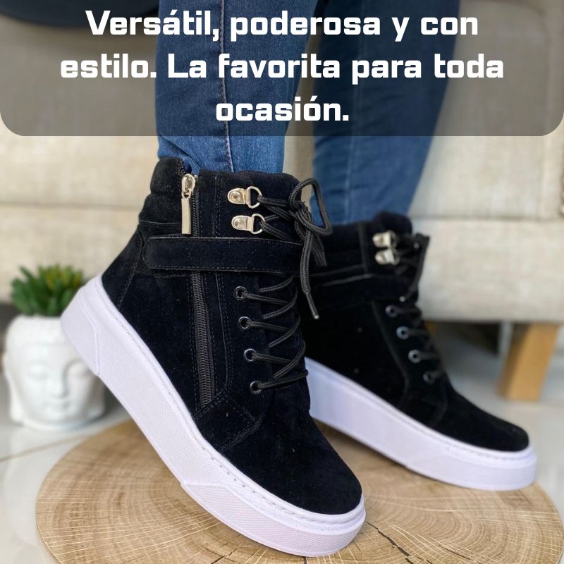 BOTA ATENAS URBAN