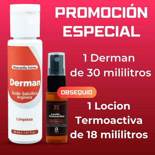 DERMAN